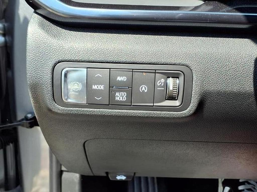 new 2026 GMC Terrain car, priced at $41,935