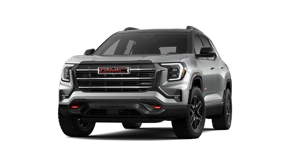 new 2026 GMC Terrain car, priced at $41,935