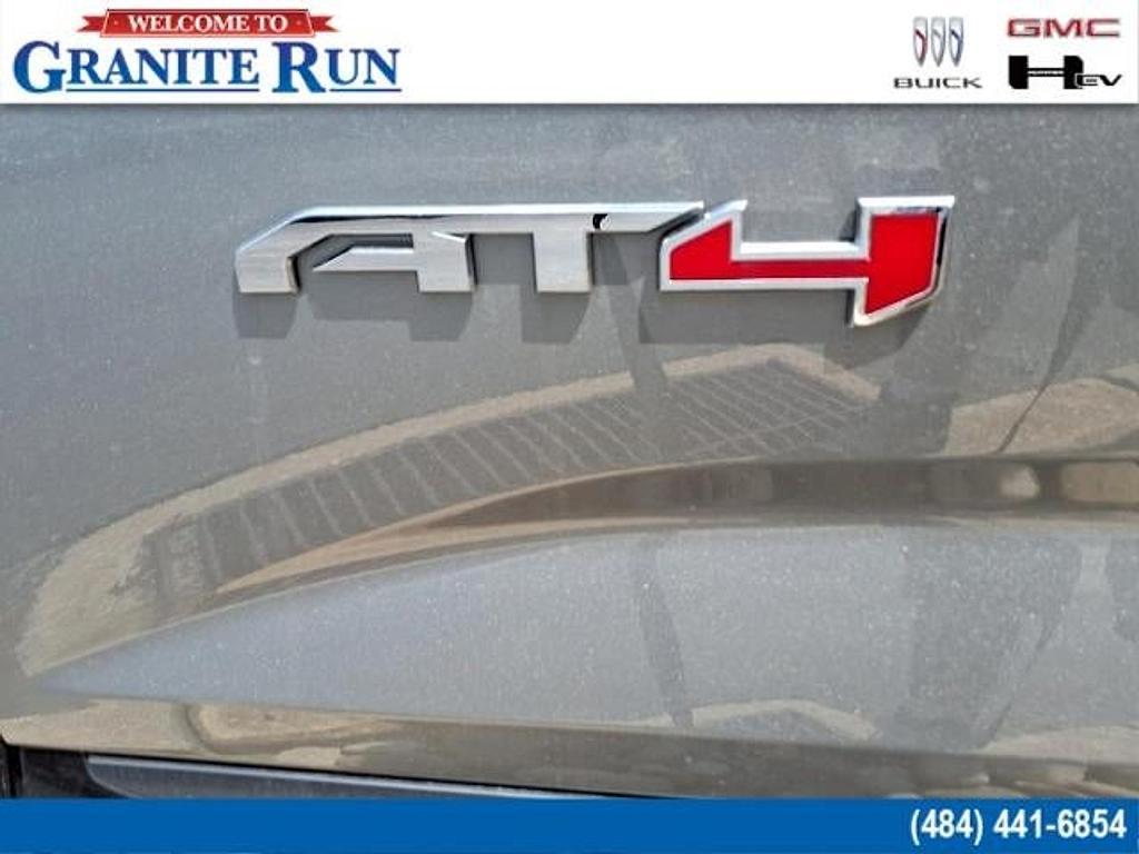 new 2026 GMC Terrain car, priced at $41,935