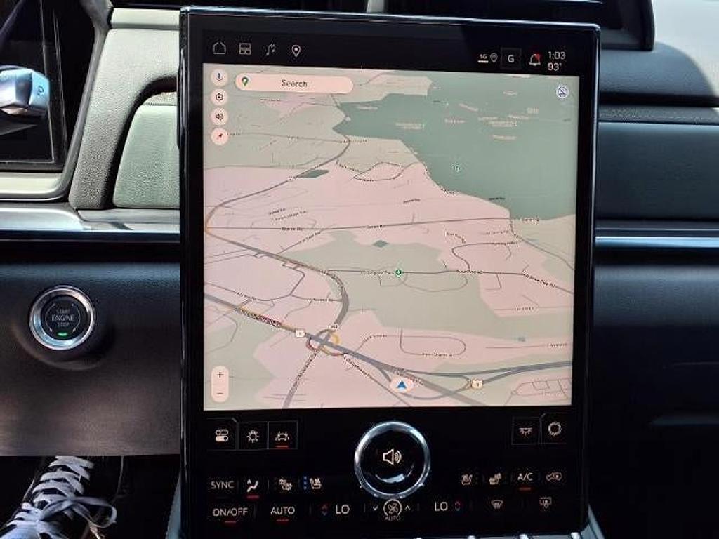 new 2026 GMC Terrain car, priced at $41,935