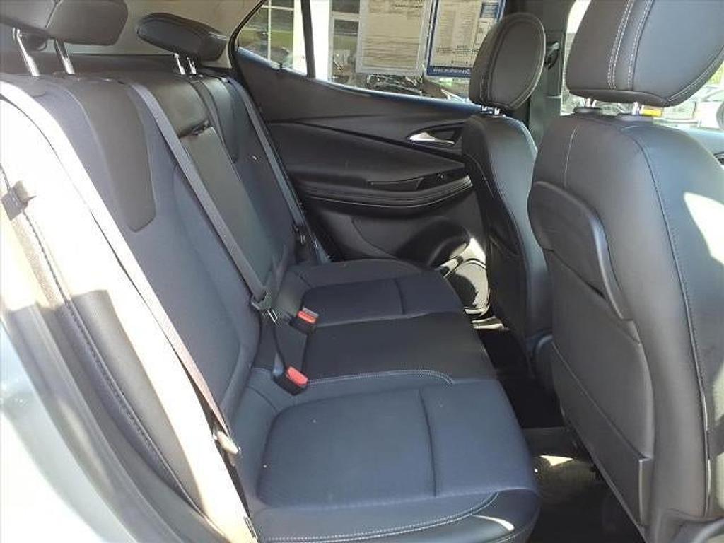 used 2023 Buick Encore GX car, priced at $25,998