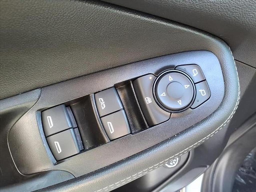 used 2023 Buick Encore GX car, priced at $25,998