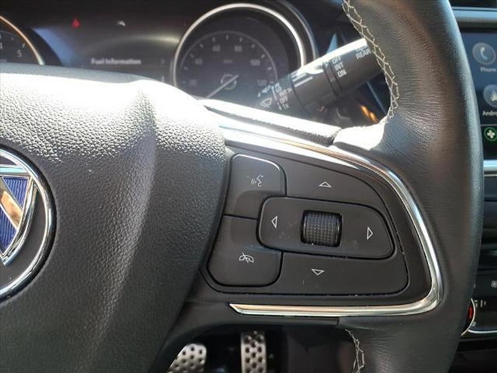 used 2023 Buick Encore GX car, priced at $25,998