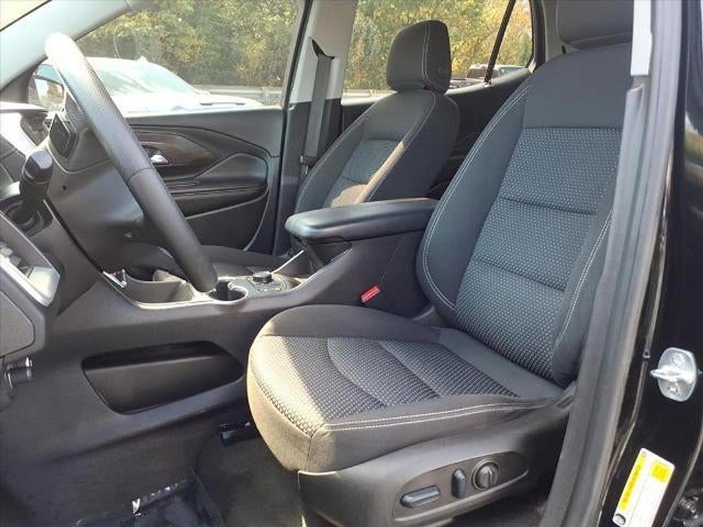 used 2022 GMC Terrain car, priced at $24,995