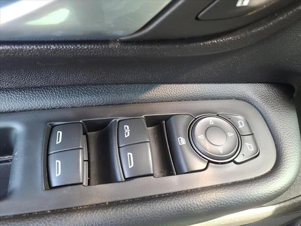 used 2022 GMC Terrain car, priced at $24,995