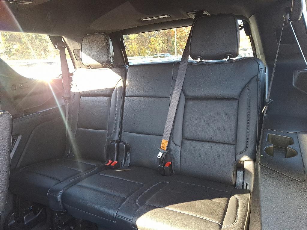 used 2024 GMC Yukon car, priced at $79,995