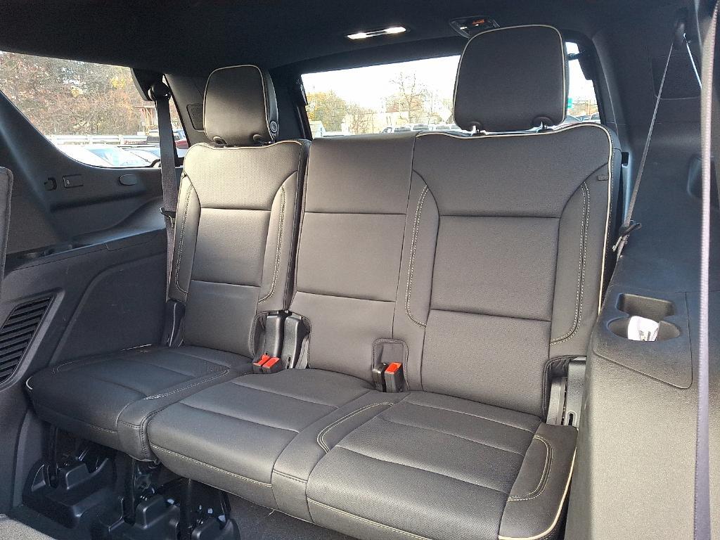 used 2023 GMC Yukon car, priced at $64,998