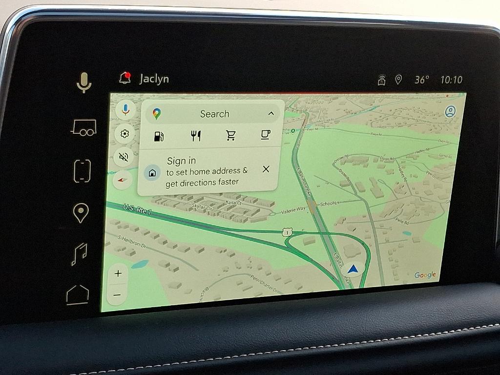 used 2023 GMC Yukon car, priced at $64,998