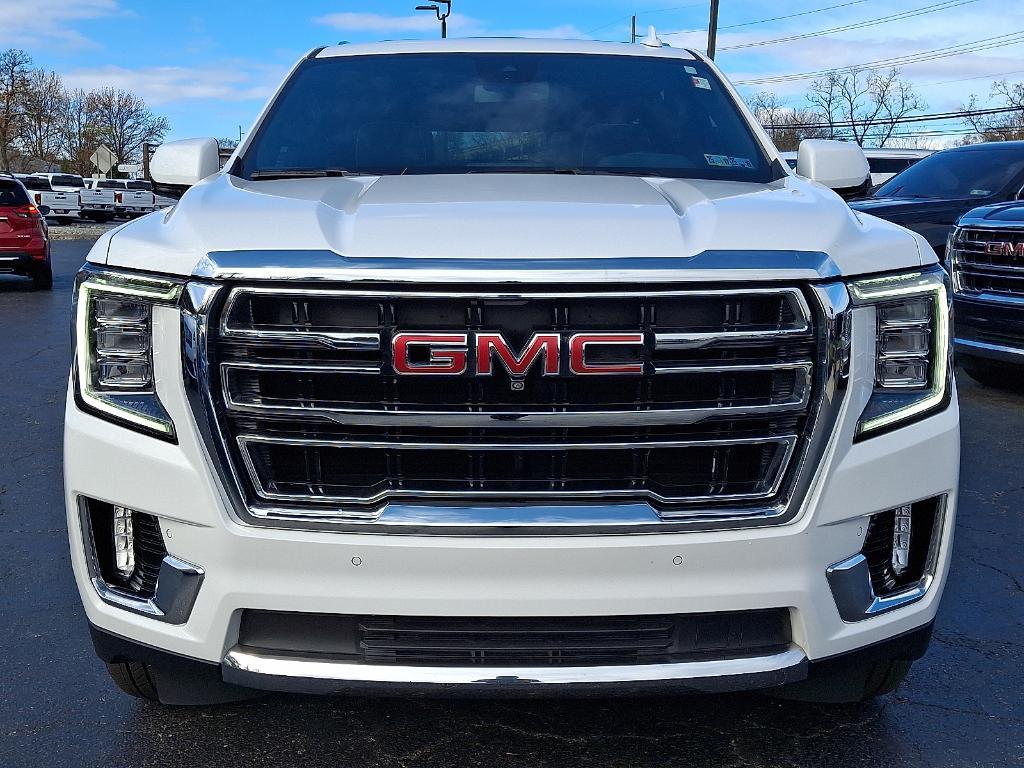 used 2023 GMC Yukon car, priced at $64,998