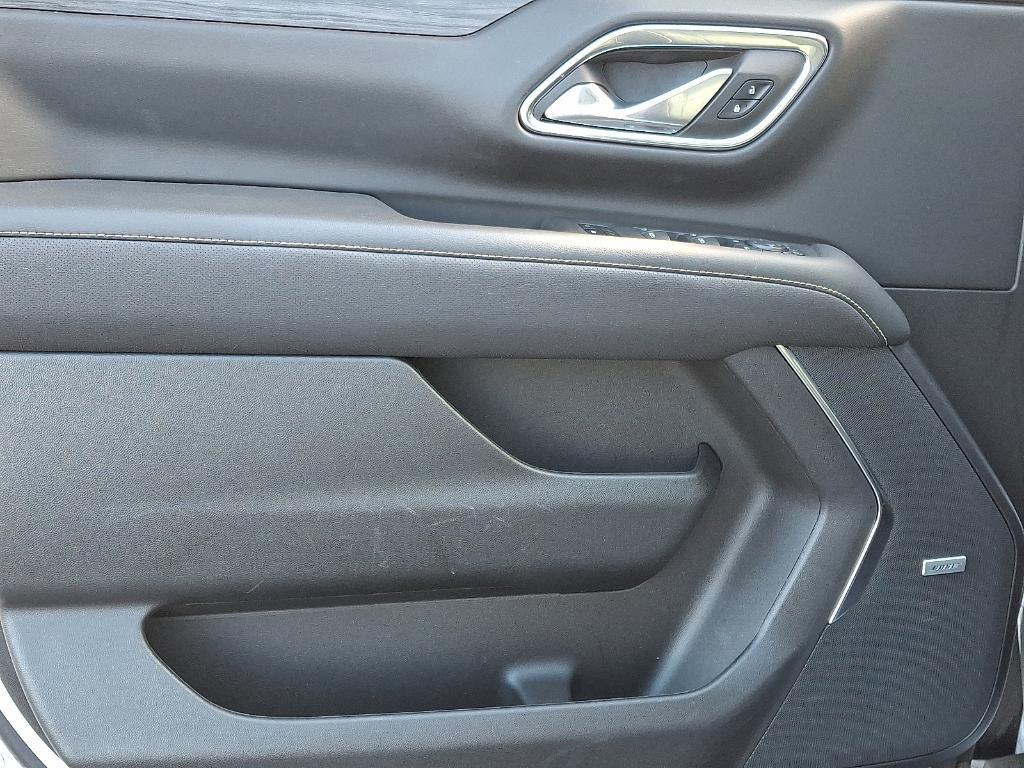 used 2023 GMC Yukon car, priced at $64,998