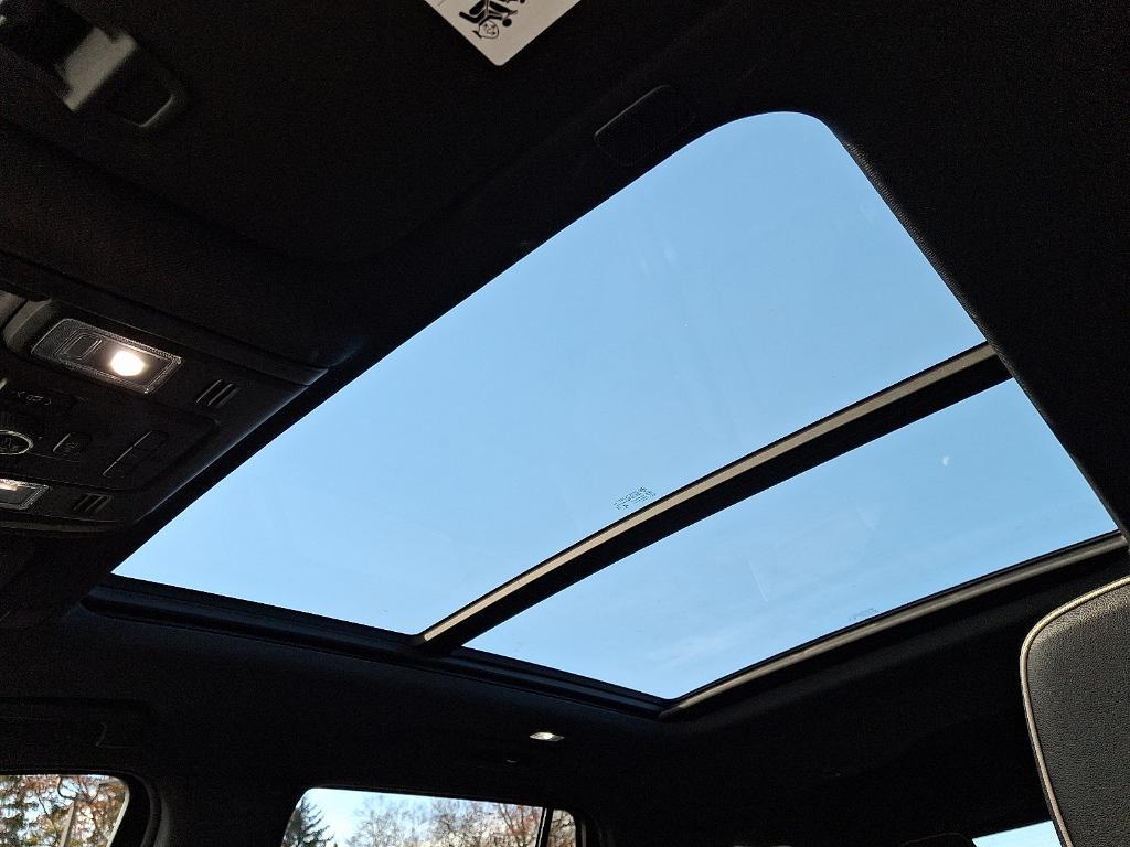 used 2023 GMC Yukon car, priced at $64,998