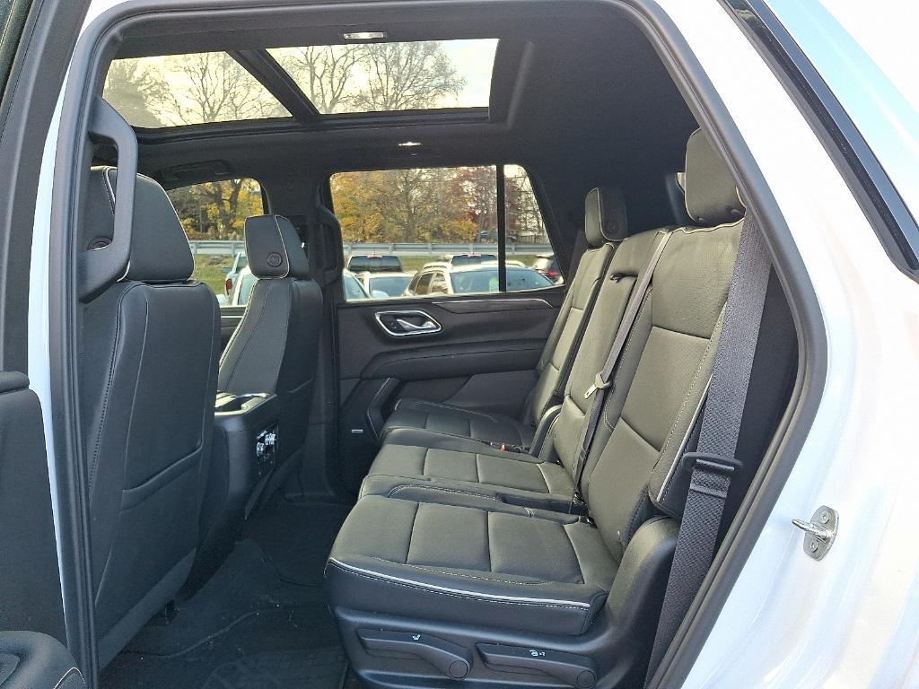 used 2023 GMC Yukon car, priced at $64,998