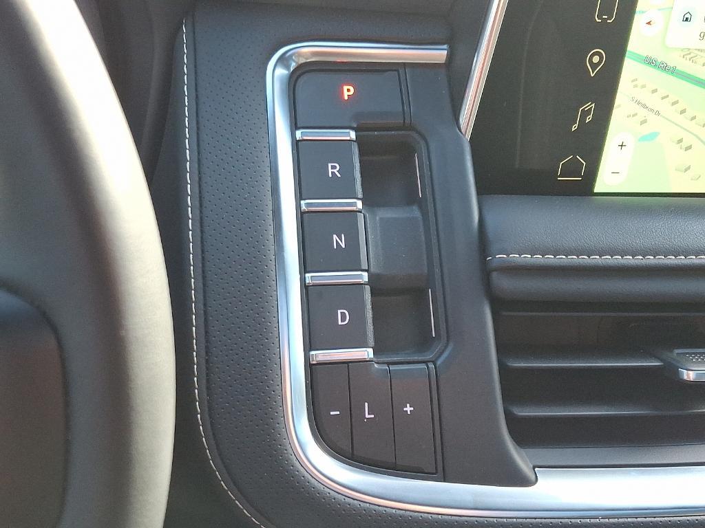 used 2023 GMC Yukon car, priced at $64,998