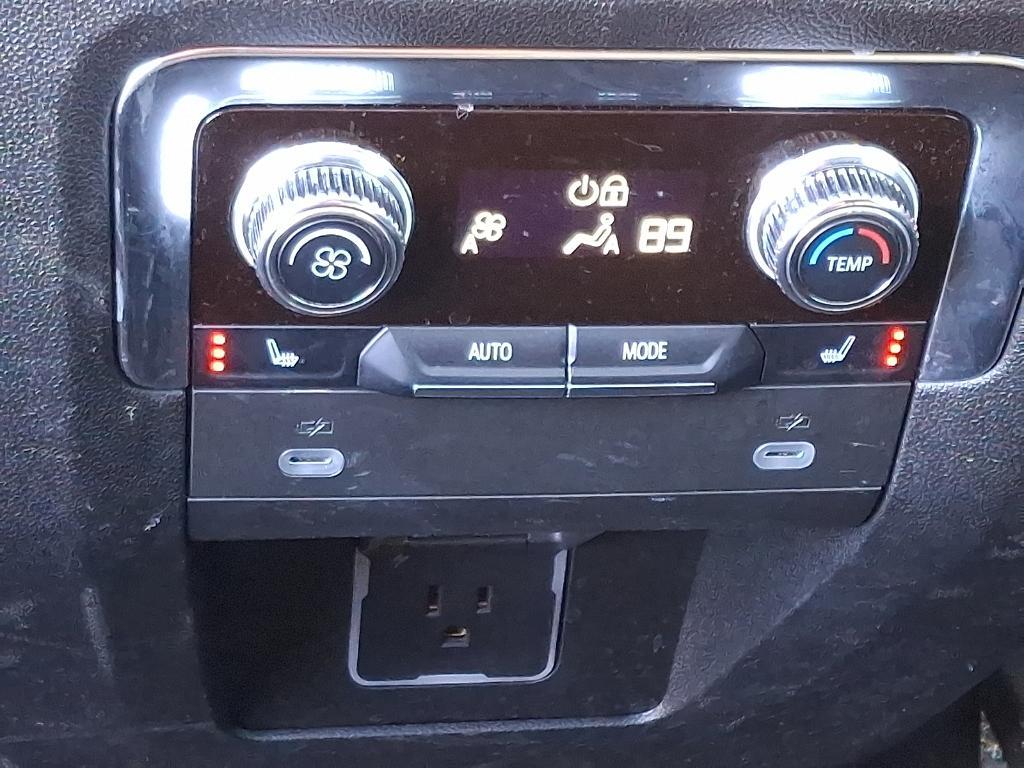 used 2023 GMC Yukon car, priced at $64,998