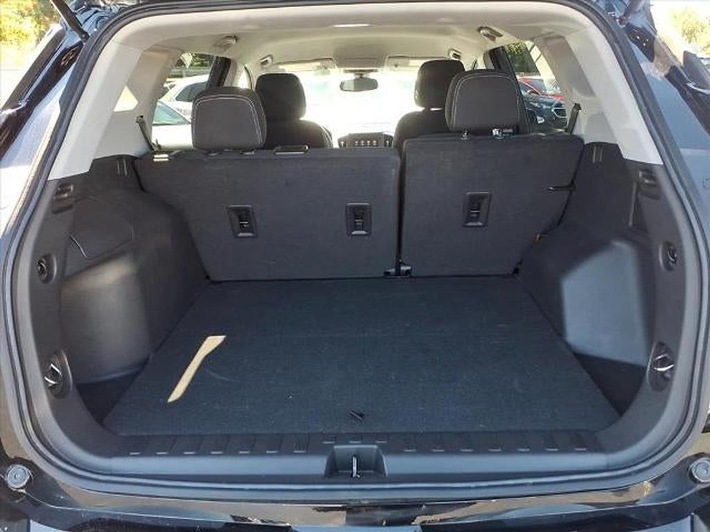 used 2022 GMC Terrain car, priced at $24,997