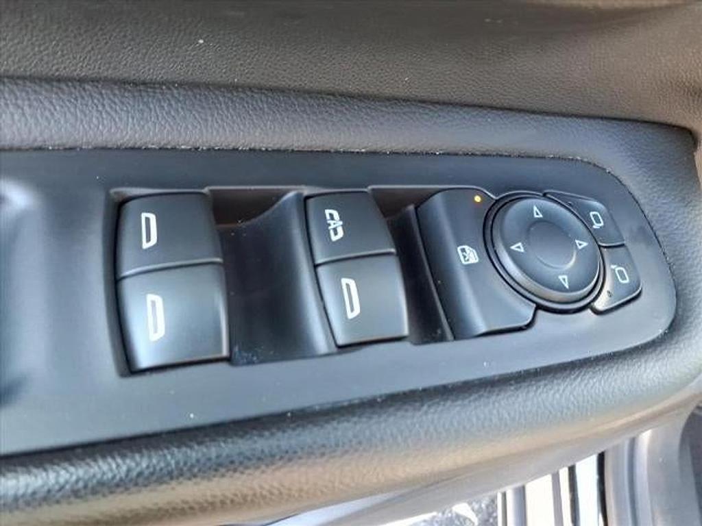 used 2022 GMC Terrain car, priced at $24,997