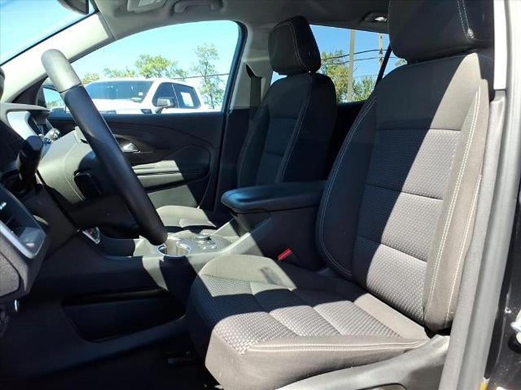 used 2022 GMC Terrain car, priced at $24,997