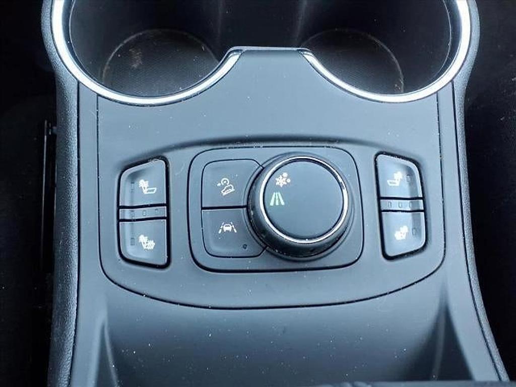 used 2022 GMC Terrain car, priced at $24,997