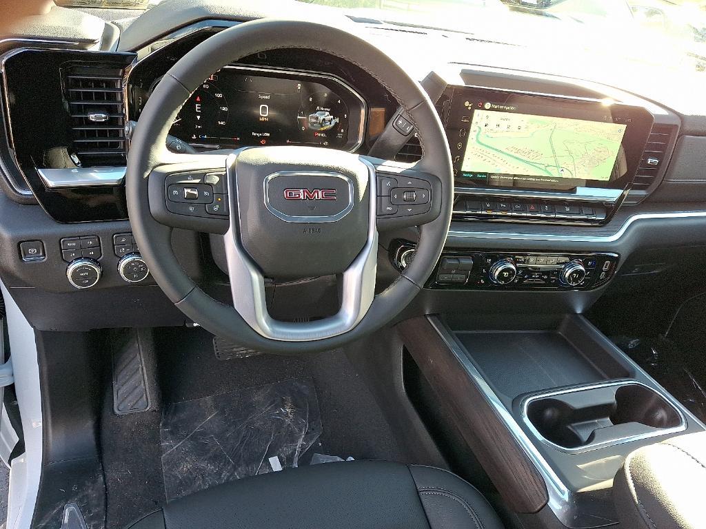 new 2026 GMC Sierra 2500 car, priced at $73,730