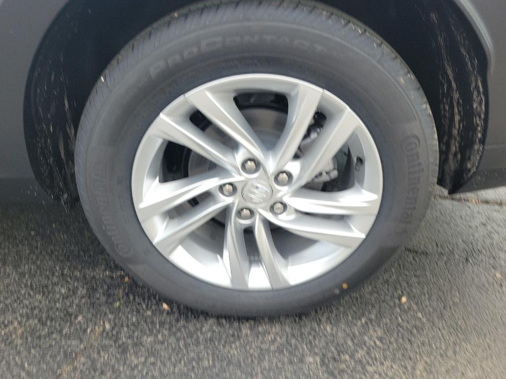 new 2024 Buick Encore GX car, priced at $30,685