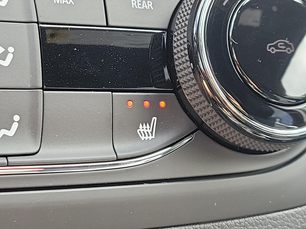 new 2024 Buick Encore GX car, priced at $30,685