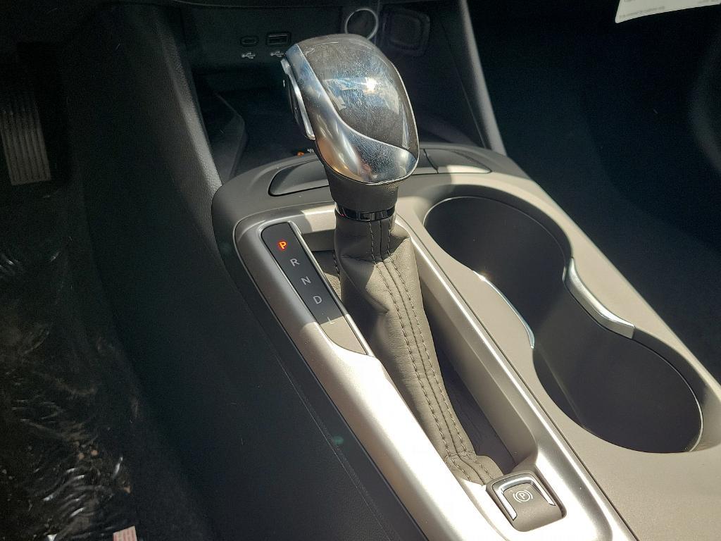 new 2024 Buick Encore GX car, priced at $30,685