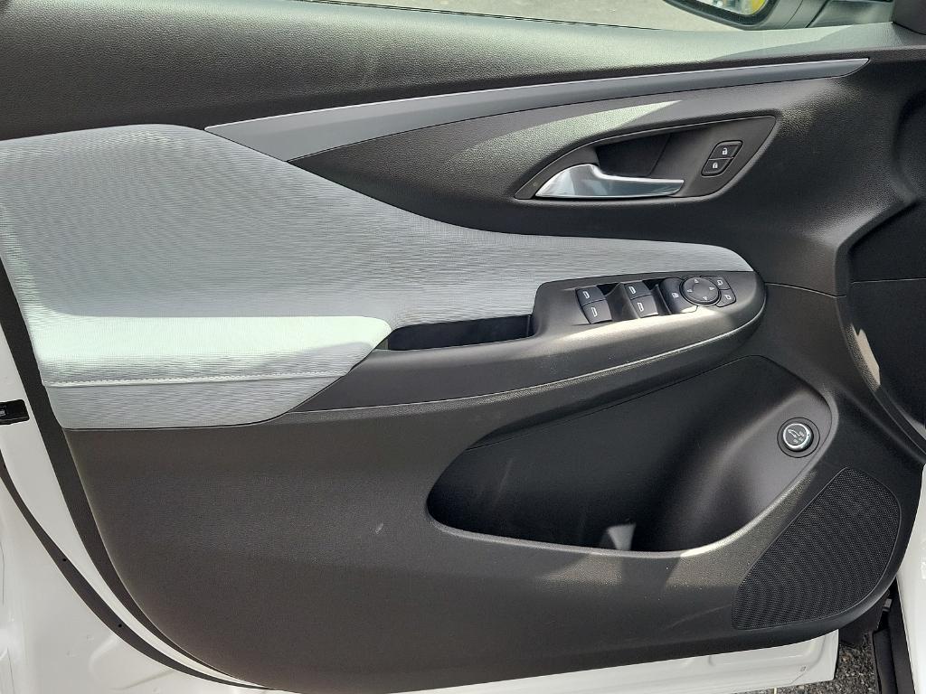 new 2024 Buick Encore GX car, priced at $30,685