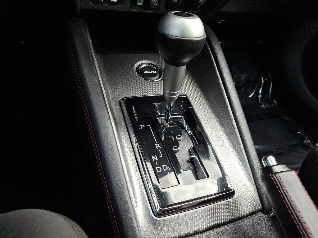 used 2022 Mitsubishi Outlander Sport car, priced at $18,995