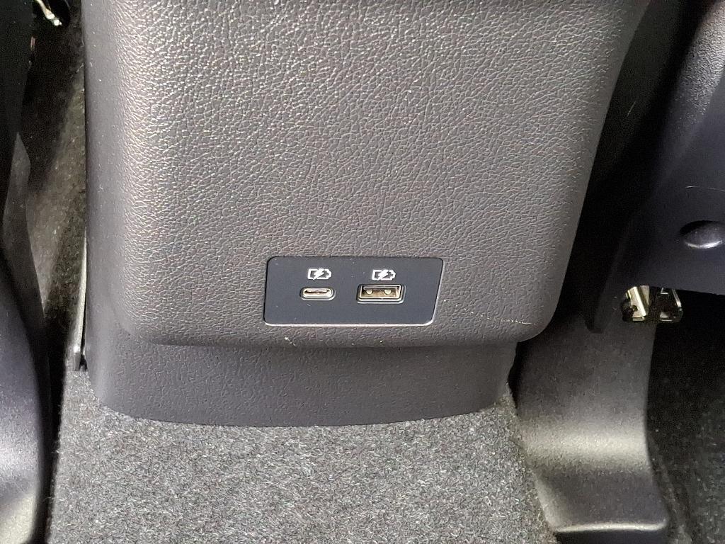 used 2022 Mitsubishi Outlander Sport car, priced at $18,995