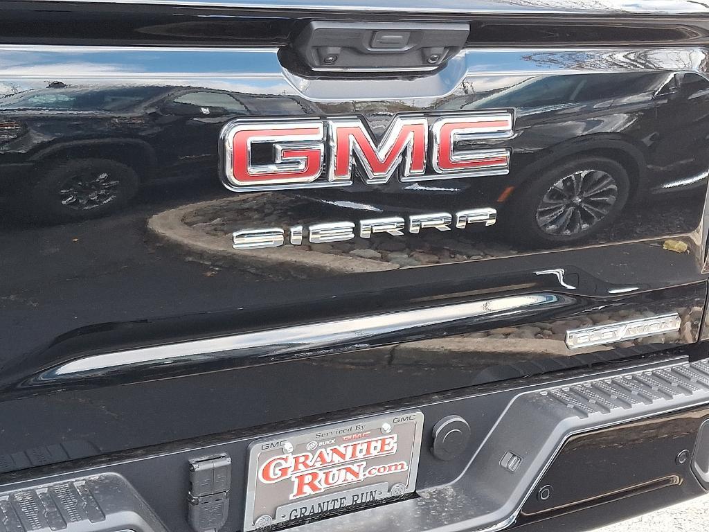 new 2026 GMC Sierra 1500 car, priced at $68,295