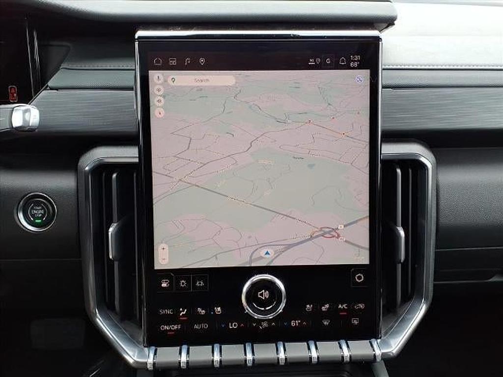 new 2026 GMC Acadia car, priced at $56,845