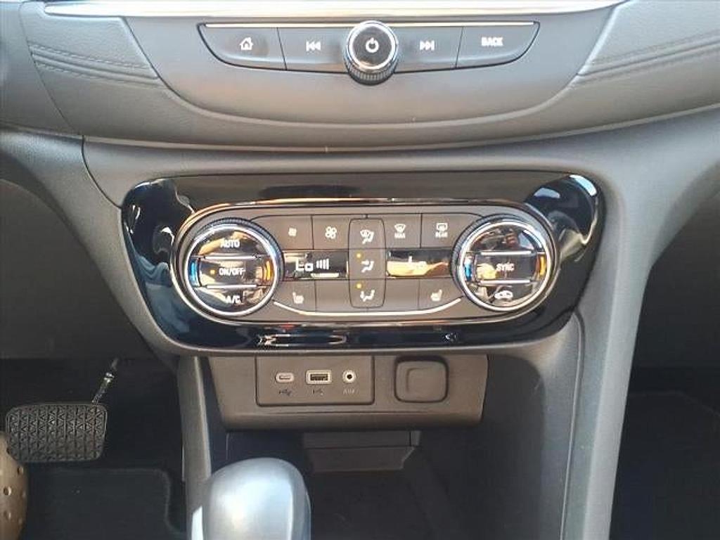 used 2022 Buick Encore GX car, priced at $22,998