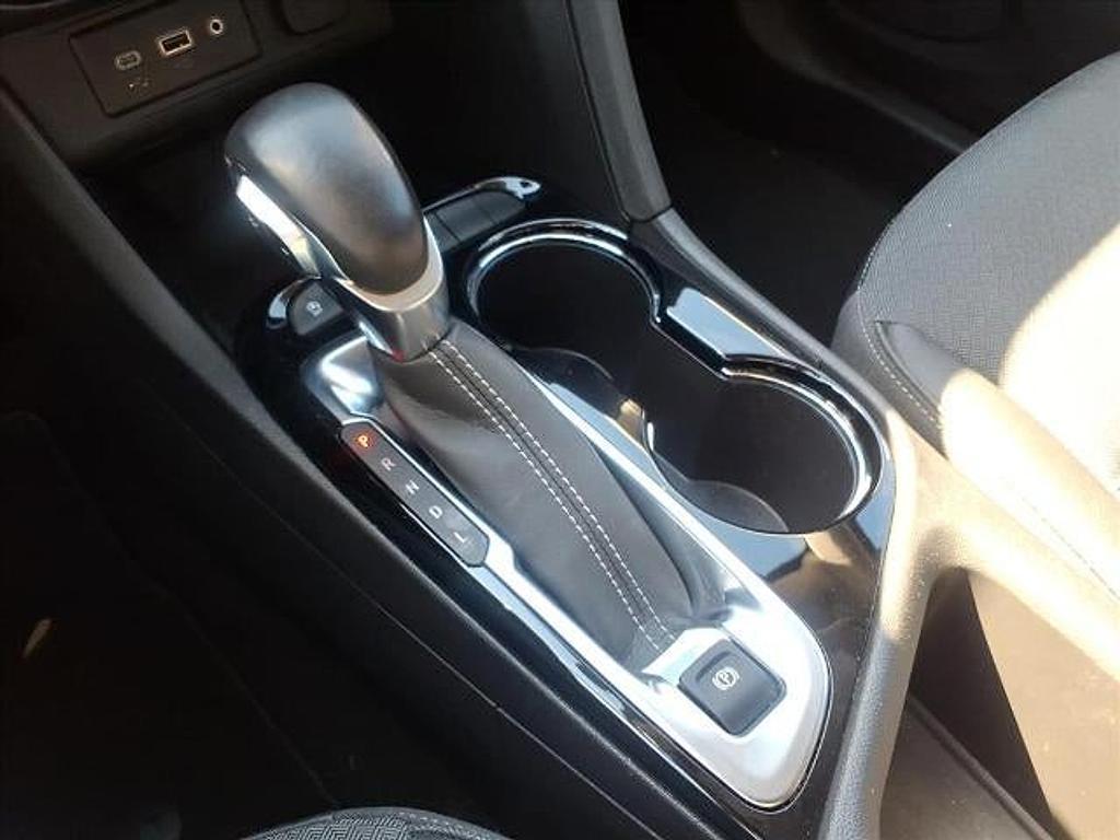 used 2022 Buick Encore GX car, priced at $22,998