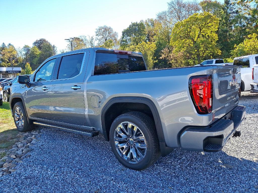 new 2026 GMC Sierra 1500 car, priced at $80,090
