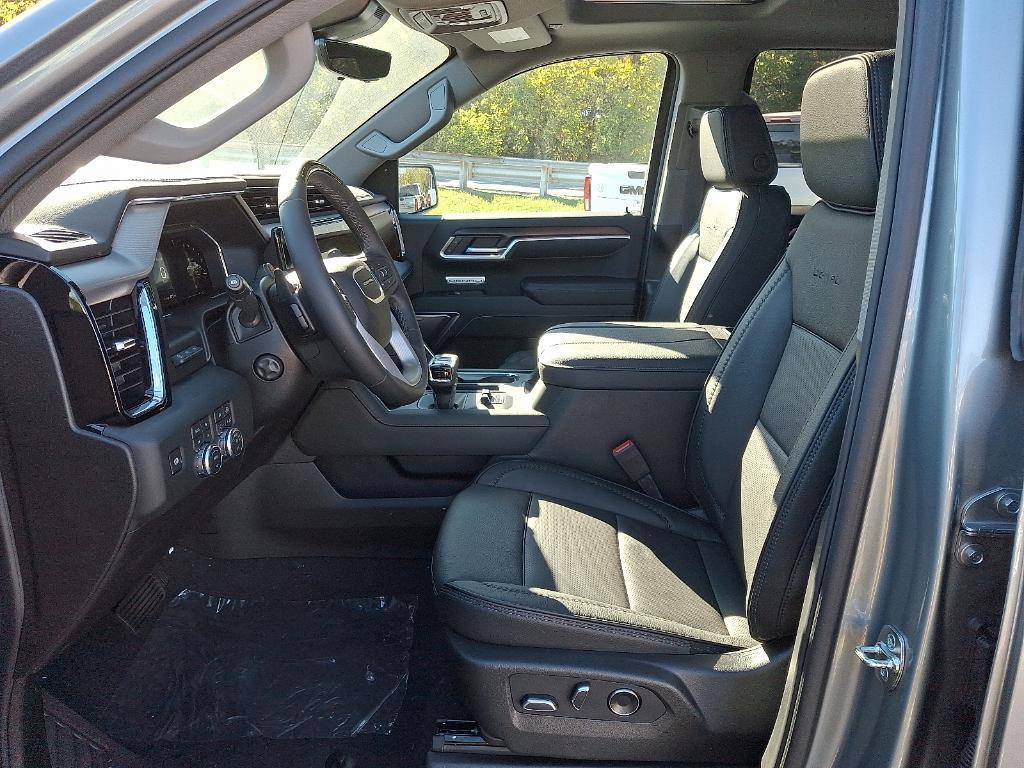 new 2026 GMC Sierra 1500 car, priced at $80,090