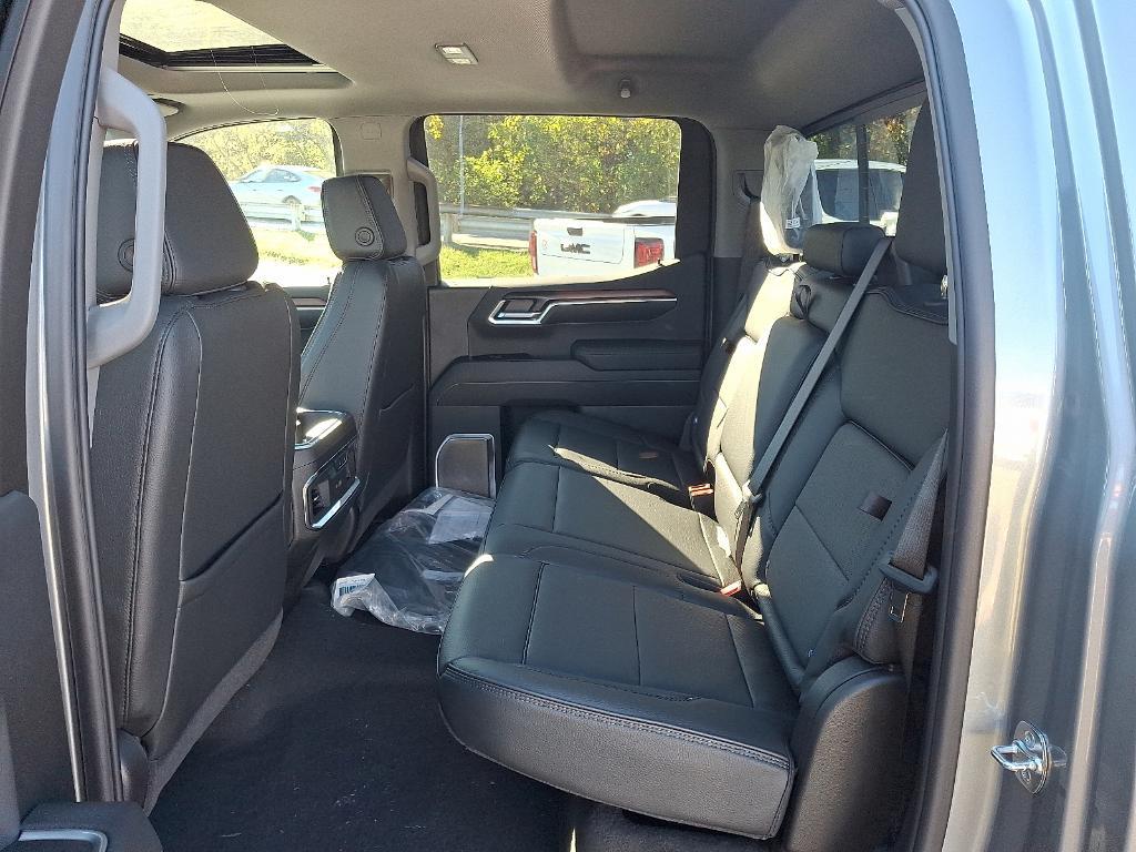 new 2026 GMC Sierra 1500 car, priced at $80,090