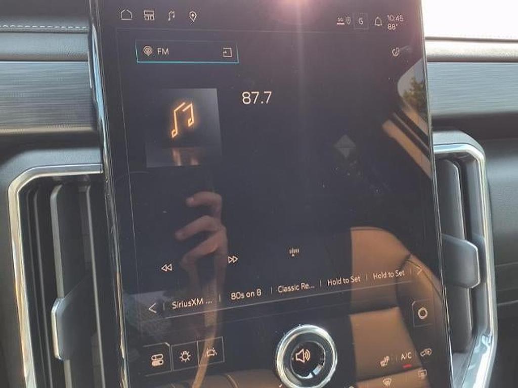 new 2026 GMC Acadia car, priced at $51,030