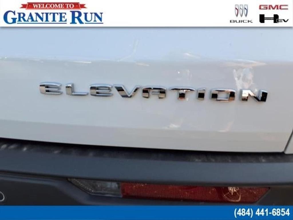 new 2026 GMC Acadia car, priced at $51,030