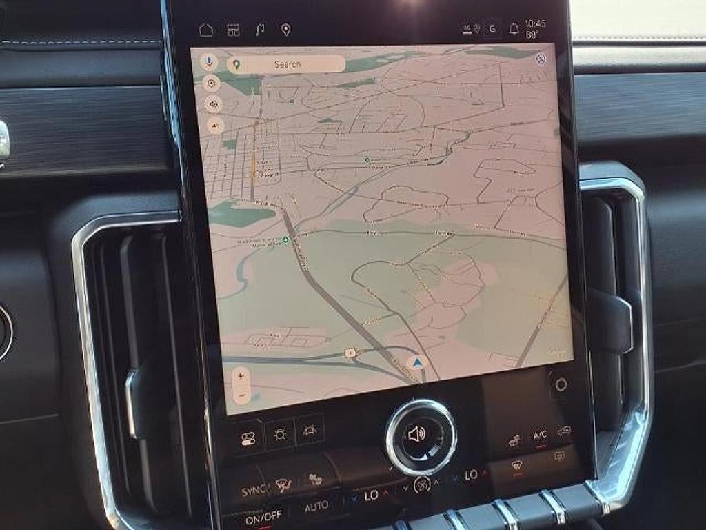 new 2026 GMC Acadia car, priced at $51,030