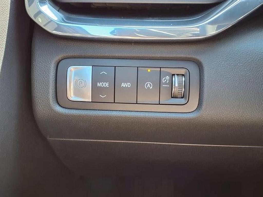 new 2026 GMC Acadia car, priced at $51,030