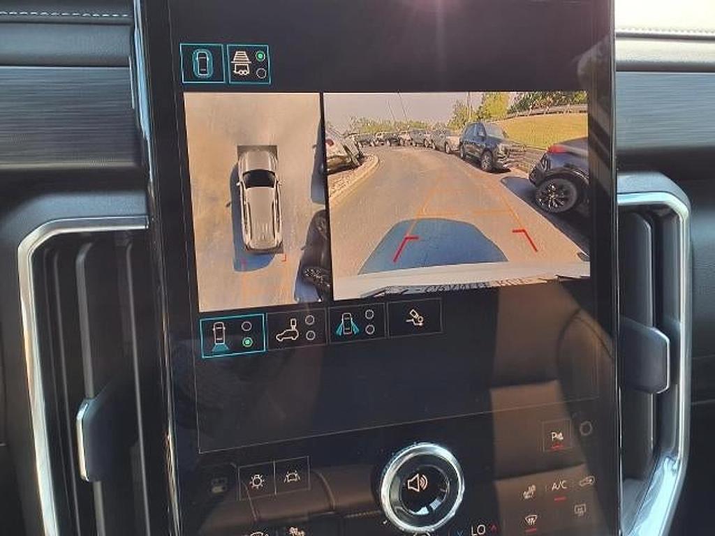 new 2026 GMC Acadia car, priced at $51,030