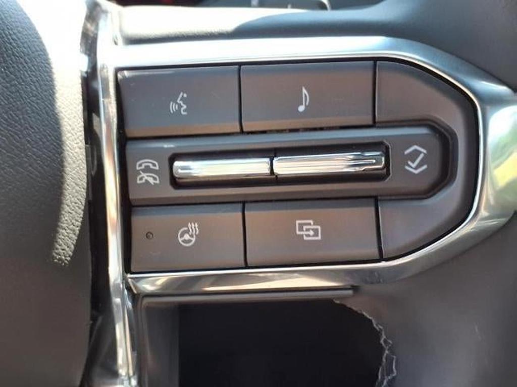 new 2026 GMC Acadia car, priced at $51,030