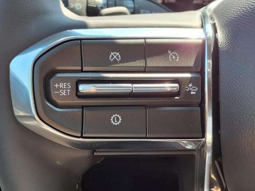 new 2026 GMC Acadia car, priced at $51,030