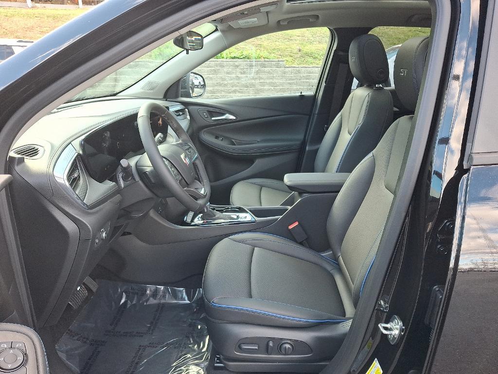 new 2026 Buick Encore GX car, priced at $34,475