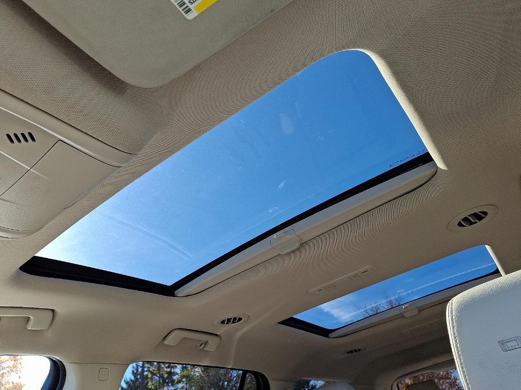 used 2020 GMC Acadia car, priced at $28,995