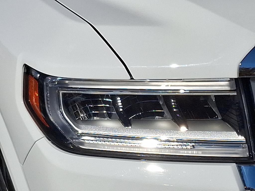 used 2020 GMC Acadia car, priced at $28,995