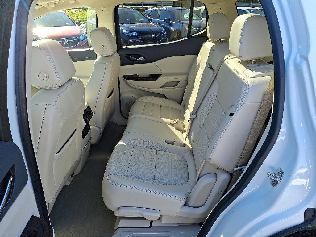 used 2020 GMC Acadia car, priced at $28,995