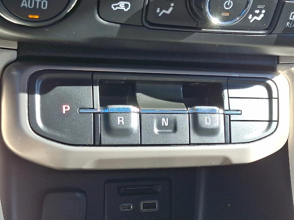 used 2020 GMC Acadia car, priced at $28,995