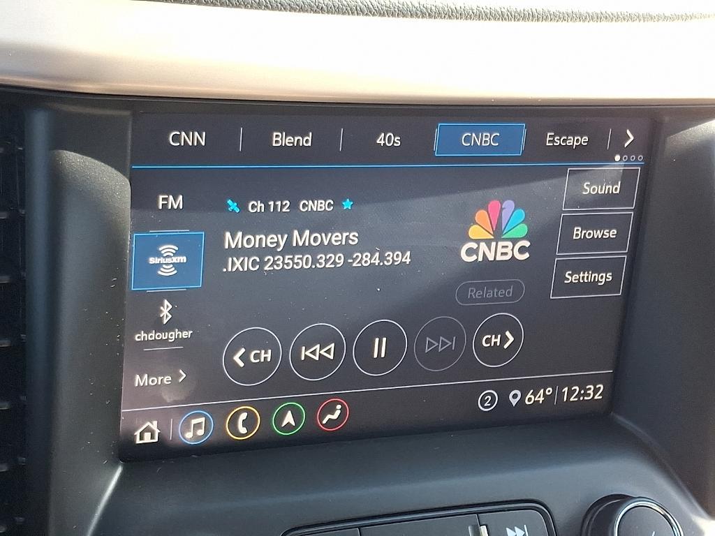 used 2020 GMC Acadia car, priced at $28,995