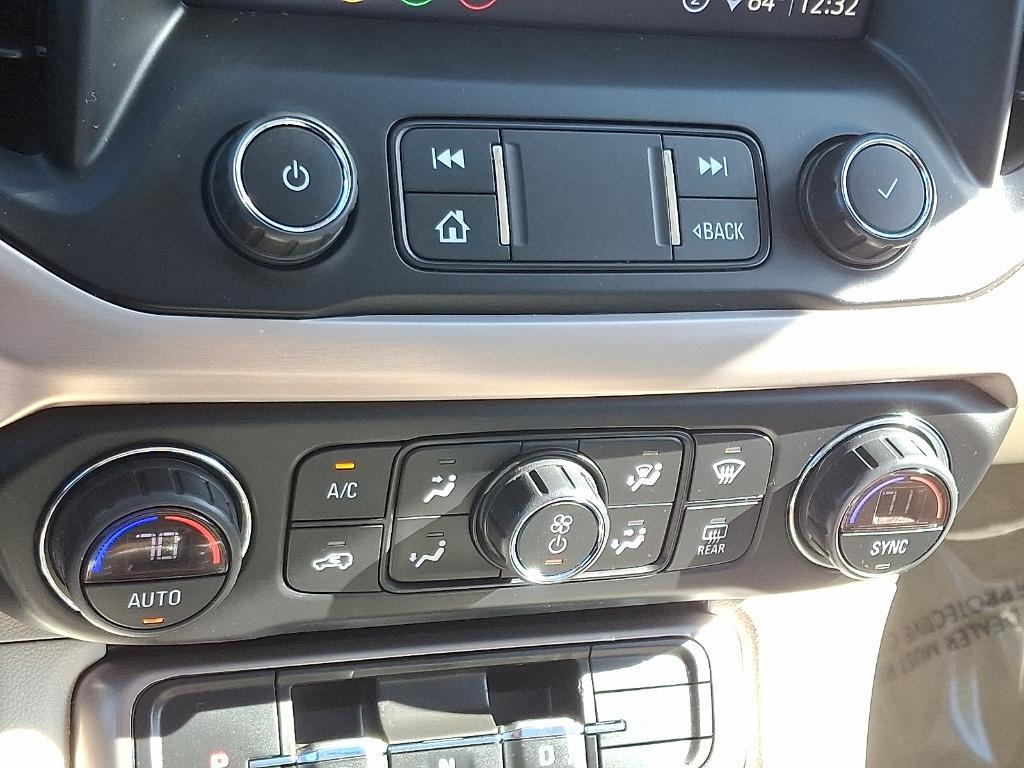 used 2020 GMC Acadia car, priced at $28,995